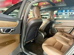 Volvo S90 B5 Intelligent Luxury Edition - ფოტო 15