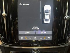 Volvo S90 B5 Intelligent Luxury Edition - ფოტო 3