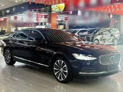 Volvo S90 B5 Intelligent Luxury Edition - ფოტო 4