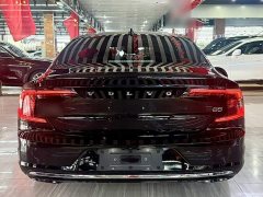 Volvo S90 B5 Intelligent Luxury Edition - ფოტო 5