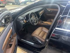 Volvo S90 B5 Intelligent Luxury Edition - ფოტო 8