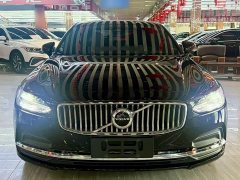 Volvo S90 B5 Intelligent Luxury Edition - ფოტო 9