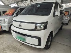 Changan Ruixing EM60 Passenger Comfort 7-Seater 300km Rear-Hinged Door - ფოტო 1