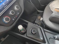 Changan Ruixing EM60 Passenger Comfort 7-Seater 300km Rear-Hinged Door - ფოტო 10