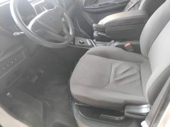 Changan Ruixing EM60 Passenger Comfort 7-Seater 300km Rear-Hinged Door - ფოტო 11
