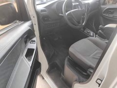 Changan Ruixing EM60 Passenger Comfort 7-Seater 300km Rear-Hinged Door - ფოტო 12