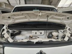 Changan Ruixing EM60 Passenger Comfort 7-Seater 300km Rear-Hinged Door - ფოტო 16