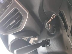 Changan Ruixing EM60 Passenger Comfort 7-Seater 300km Rear-Hinged Door - ფოტო 17