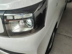 Changan Ruixing EM60 Passenger Comfort 7-Seater 300km Rear-Hinged Door - ფოტო 18