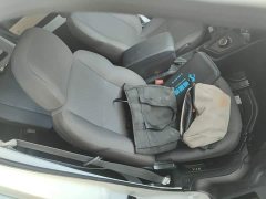 Changan Ruixing EM60 Passenger Comfort 7-Seater 300km Rear-Hinged Door - ფოტო 20