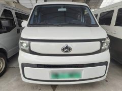 Changan Ruixing EM60 Passenger Comfort 7-Seater 300km Rear-Hinged Door - ფოტო 3