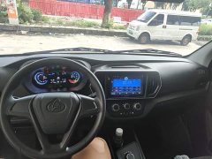 Changan Ruixing EM60 Passenger Comfort 7-Seater 300km Rear-Hinged Door - ფოტო 6