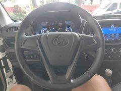 Changan Ruixing EM60 Passenger Comfort 7-Seater 300km Rear-Hinged Door - ფოტო 7