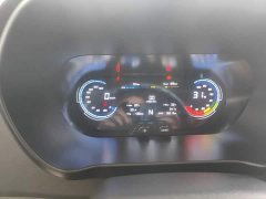 Changan Ruixing EM60 Passenger Comfort 7-Seater 300km Rear-Hinged Door - ფოტო 8