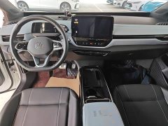 Volkswagen ID.4 X Pure Smart Edition - ფოტო 10