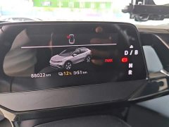 Volkswagen ID.4 X Pure Smart Edition - ფოტო 12