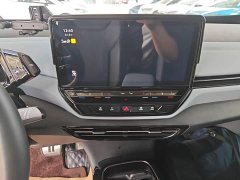 Volkswagen ID.4 X Pure Smart Edition - ფოტო 13