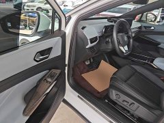 Volkswagen ID.4 X Pure Smart Edition - ფოტო 16