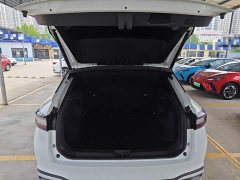 Volkswagen ID.4 X Pure Smart Edition - ფოტო 19