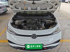 Volkswagen ID.4 X Pure Smart Edition - ფოტო 20