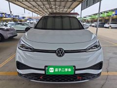 Volkswagen ID.4 X Pure Smart Edition - ფოტო 3