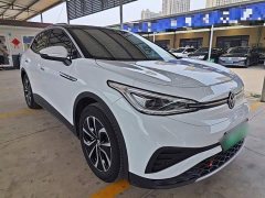Volkswagen ID.4 X Pure Smart Edition - ფოტო 4