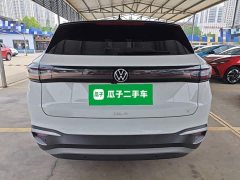 Volkswagen ID.4 X Pure Smart Edition - ფოტო 6
