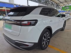 Volkswagen ID.4 X Pure Smart Edition - ფოტო 7