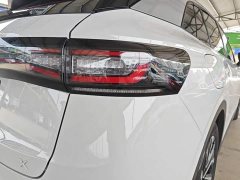 Volkswagen ID.4 X Pure Smart Edition - ფოტო 8