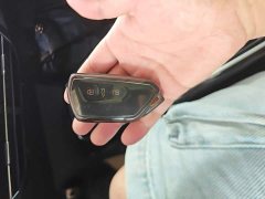 Volkswagen ID.4 X Pure Smart Edition - ფოტო 9