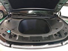 Xpeng P7 2020 670N - ფოტო 10