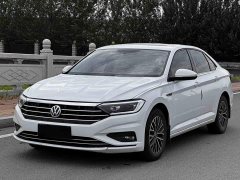 Volkswagen Sagitar 200TSI DSG Comfort Smart Connected Edition - ფოტო 1
