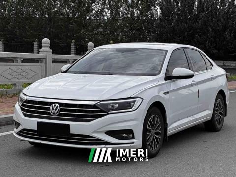 2021 Volkswagen Sagitar 200TSI DSG Comfort Smart Connected Edition - car from China