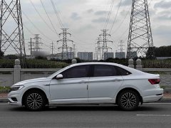 Volkswagen Sagitar 200TSI DSG Comfort Smart Connected Edition - ფოტო 10