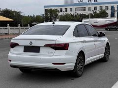 Volkswagen Sagitar 200TSI DSG Comfort Smart Connected Edition - ფოტო 12