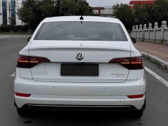 Volkswagen Sagitar 200TSI DSG Comfort Smart Connected Edition - ფოტო 13