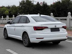 Volkswagen Sagitar 200TSI DSG Comfort Smart Connected Edition - ფოტო 14