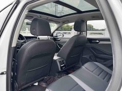 Volkswagen Sagitar 200TSI DSG Comfort Smart Connected Edition - ფოტო 15