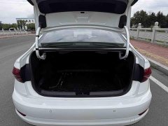 Volkswagen Sagitar 200TSI DSG Comfort Smart Connected Edition - ფოტო 16