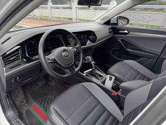 Volkswagen Sagitar 200TSI DSG Comfort Smart Connected Edition - ფოტო 18