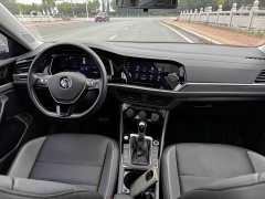 Volkswagen Sagitar 200TSI DSG Comfort Smart Connected Edition - ფოტო 19