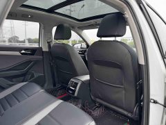 Volkswagen Sagitar 200TSI DSG Comfort Smart Connected Edition - ფოტო 20
