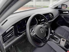 Volkswagen Sagitar 200TSI DSG Comfort Smart Connected Edition - ფოტო 3