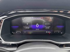 Volkswagen Sagitar 200TSI DSG Comfort Smart Connected Edition - ფოტო 4