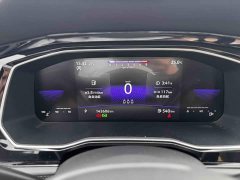 Volkswagen Sagitar 200TSI DSG Comfort Smart Connected Edition - ფოტო 5