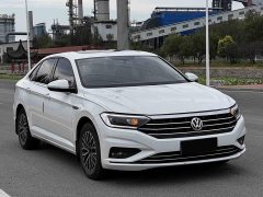 Volkswagen Sagitar 200TSI DSG Comfort Smart Connected Edition - ფოტო 8