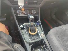 Volkswagen Sagitar 200TSI DSG Comfort Smart Connected Edition - ფოტო 9