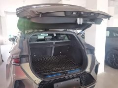 ARCFOX Alpha T 2021 653S 160kW - ფოტო 19