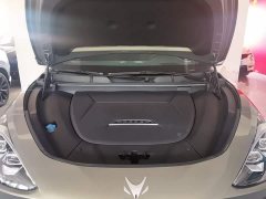 ARCFOX Alpha T 2021 653S 160kW - ფოტო 20