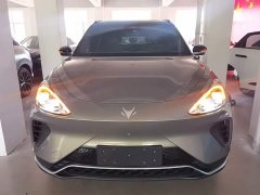 ARCFOX Alpha T 2021 653S 160kW - ფოტო 3